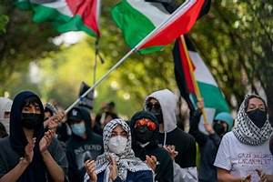 Columbia Professor Who Called Oct 7 Hamas Attacks 'Awesome' To Teach Course On Zionism